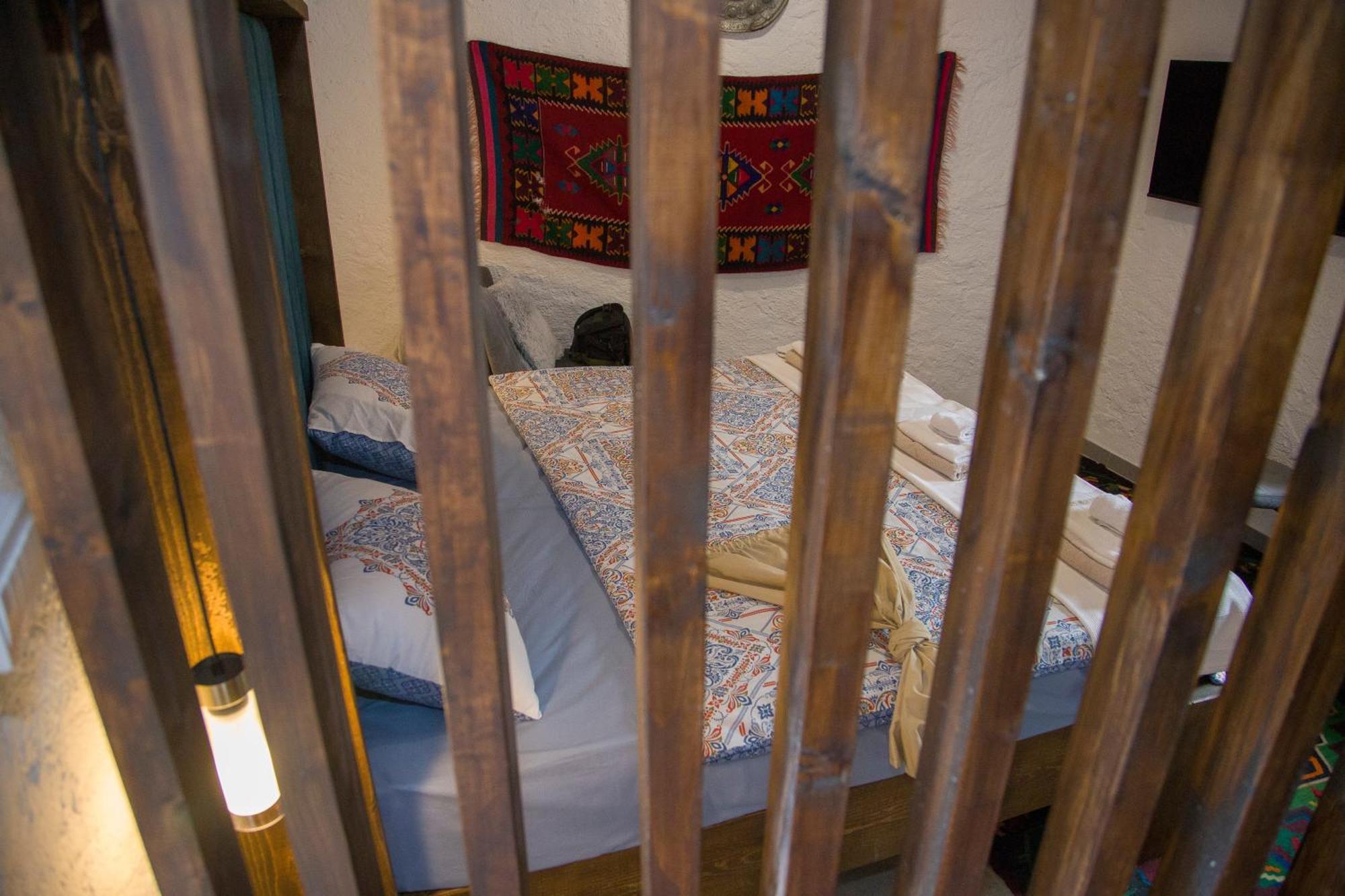 Old Mill Studio Apartment 莫斯塔尔 外观 照片