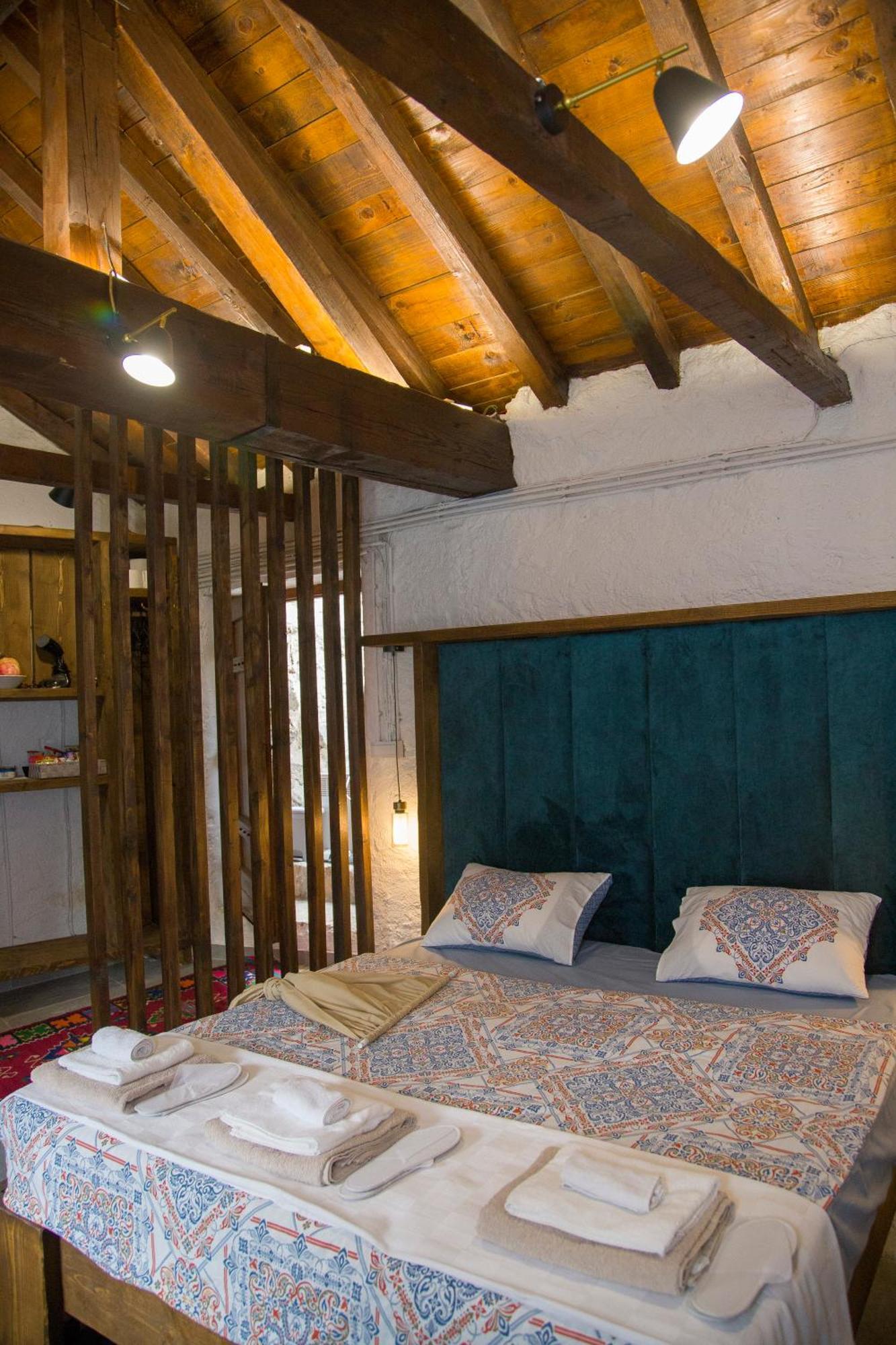 Old Mill Studio Apartment 莫斯塔尔 外观 照片