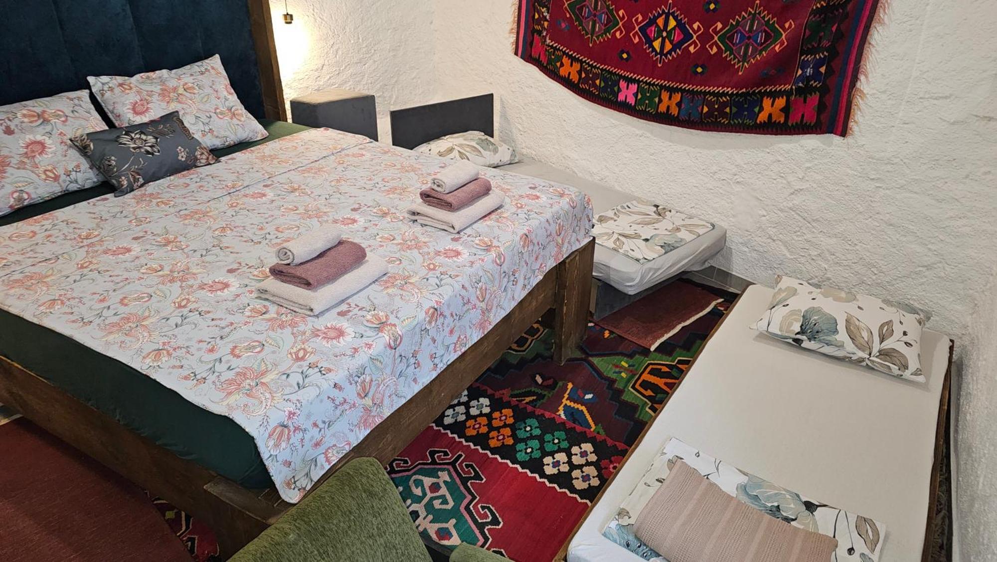 Old Mill Studio Apartment 莫斯塔尔 外观 照片